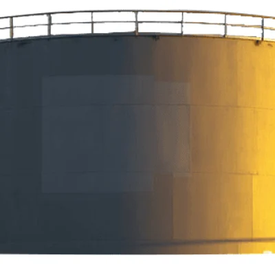 Heavy Duty Fuel Storage Tank,500-1000L